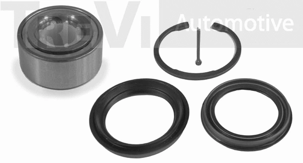 Kit de roulements de roue TREVI AUTOMOTIVE WB1433