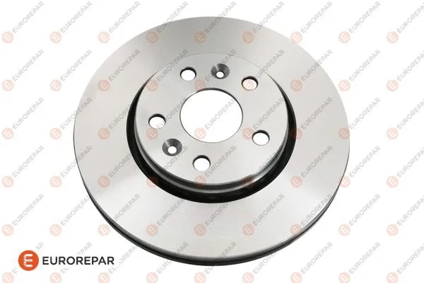 Disque de frein EUROREPAR 1622808280