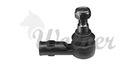 Rotule de barre de connexion WOLVER SP102940
