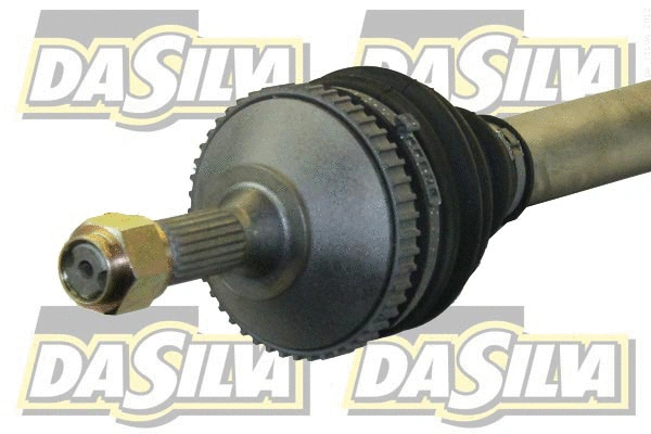 Arbre de transmission DA SILVA 3526AT