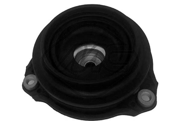 Coupelle de suspension Metalcaucho 54707