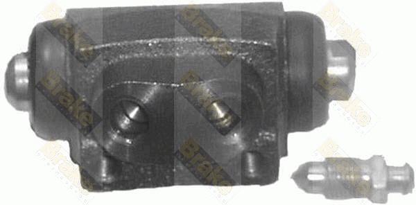 Cylindre de roue Brake ENGINEERING WC1752BE