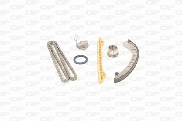 Kit de distribution par chaîne OPEN PARTS TCK6023.00