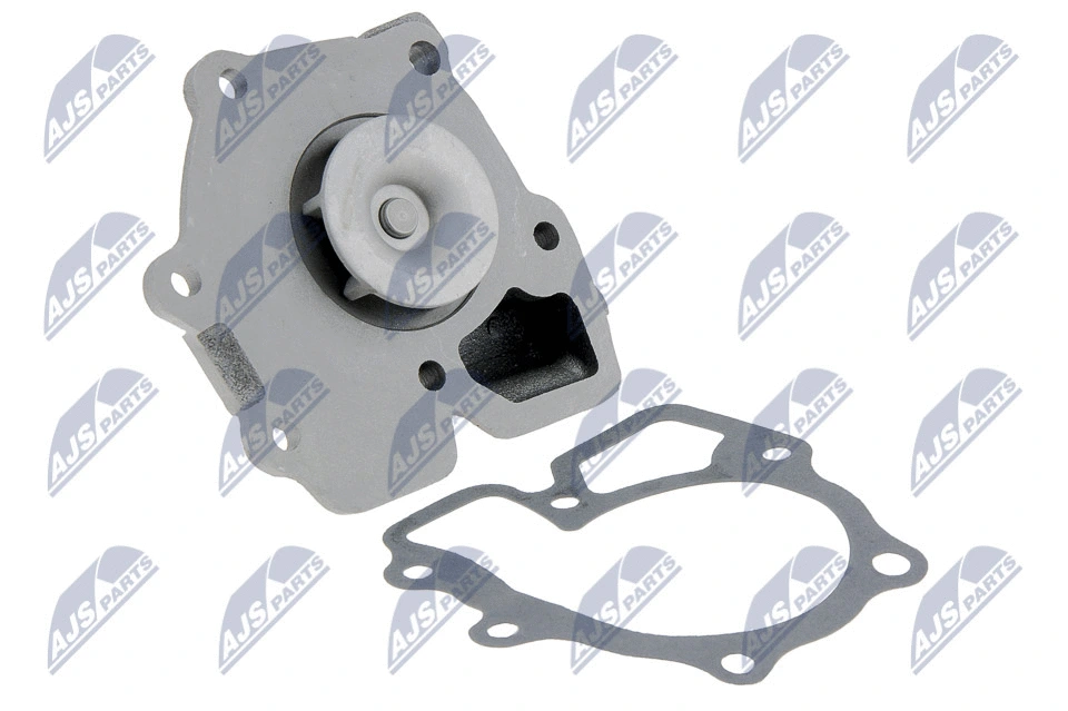 Pompe à eau, refroidissement du moteur NTY CPW-FR-026