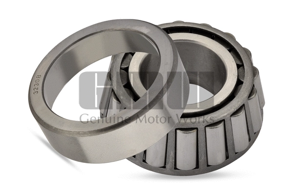 Kit d'assemblage, pivot de fusée d'essieu GMW 550284RB