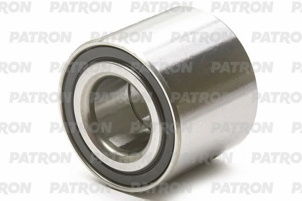 Kit de roulements de roue PATRON PBK6640