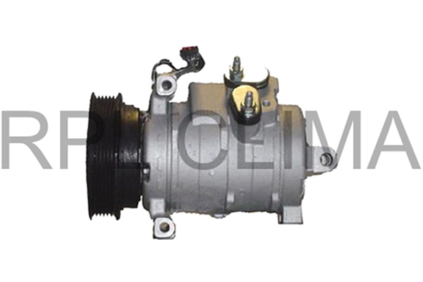 Compresseur, climatisation RPL QUALITY APCOCH5042