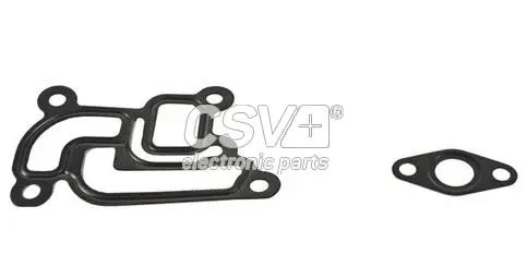 Joint, vanne EGR CSV electronic parts CKJ1614