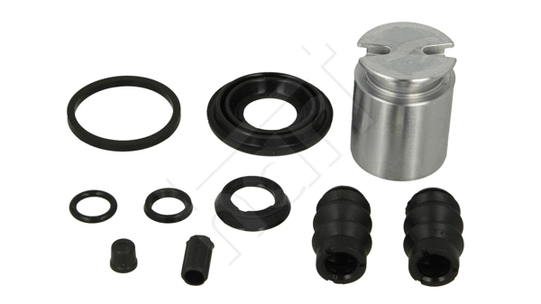 Kit de réparation, étrier de frein HART 252 600