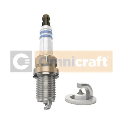 Bougie d'allumage Omnicraft 2311206