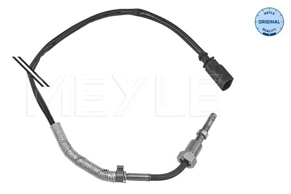 Capteur, température des gaz MEYLE 114 800 0207