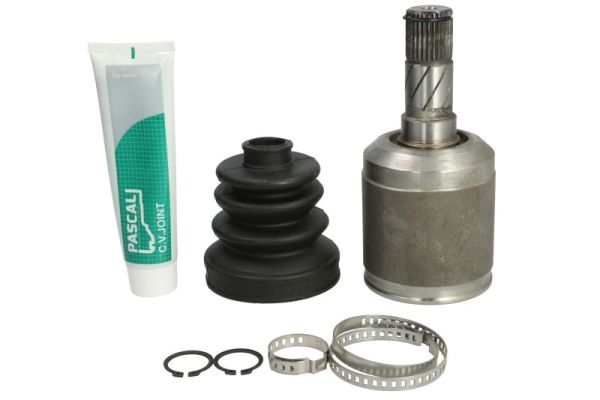 Jeu de joints, arbre de transmission PASCAL G73015PC