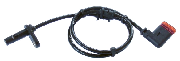 Capteur, vitesse de roue BBT WSS0414