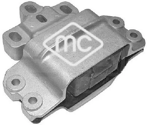 Support moteur Metalcaucho 04868