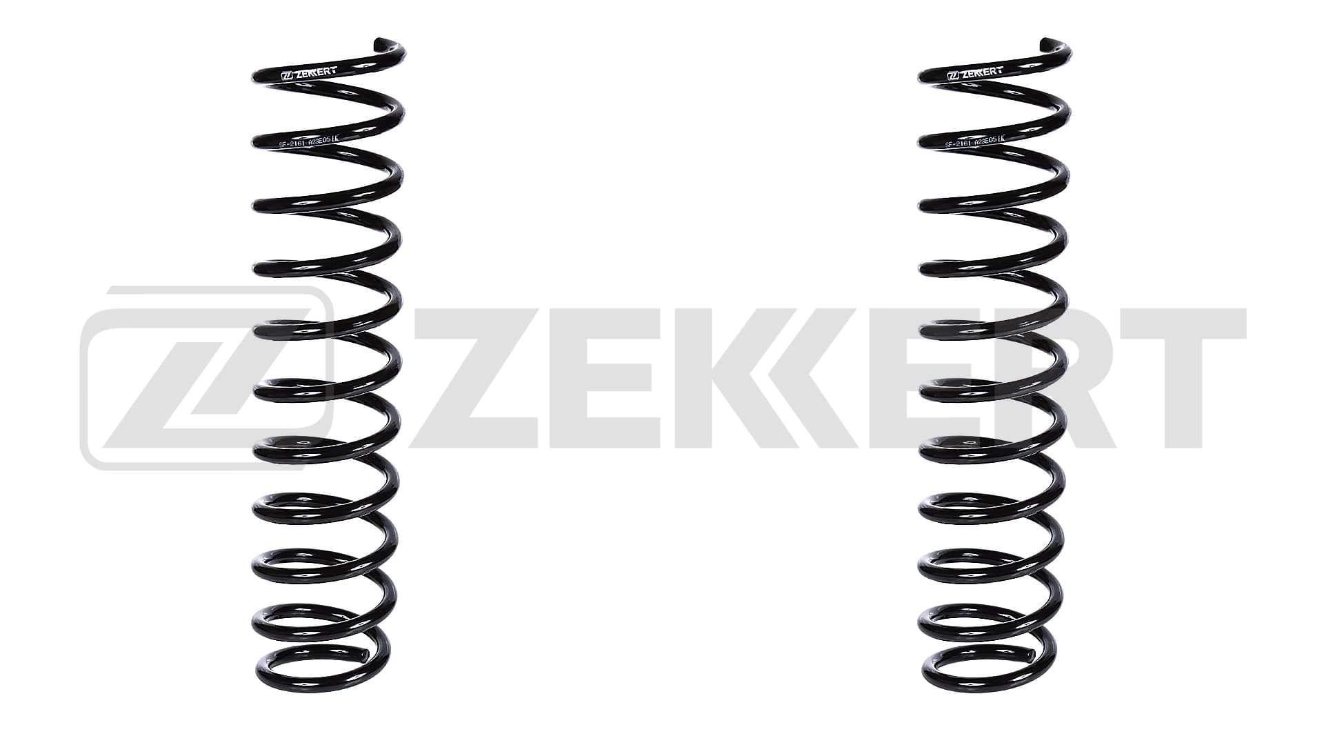 Ressort de suspension ZEKKERT SF-2161