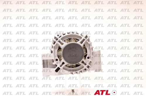 Alternateur ATL Autotechnik L 51 560