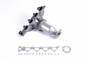 Catalyseur EEC VX6039T