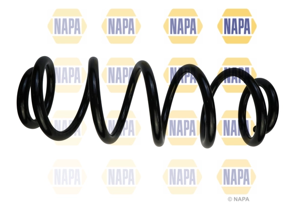 Ressort de suspension NAPA NCS1761