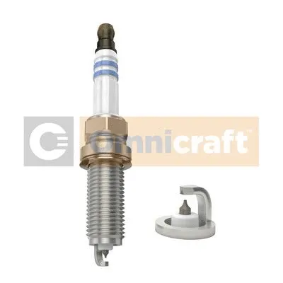 Bougie d'allumage Omnicraft 2311150