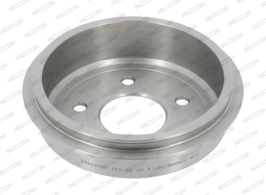 Tambour de frein FERODO FDR329240