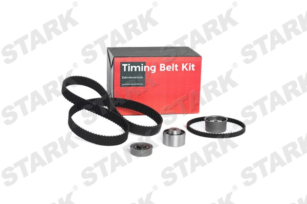 Kit de courroie crantée Stark SKTBK-0760217