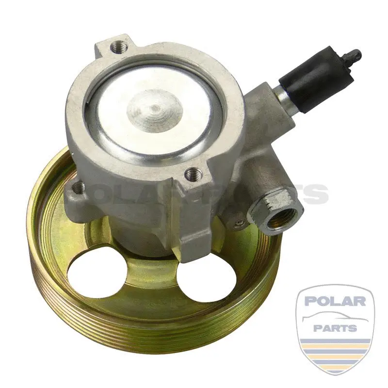Pompe hydraulique, direction POLAR PARTS 10001314