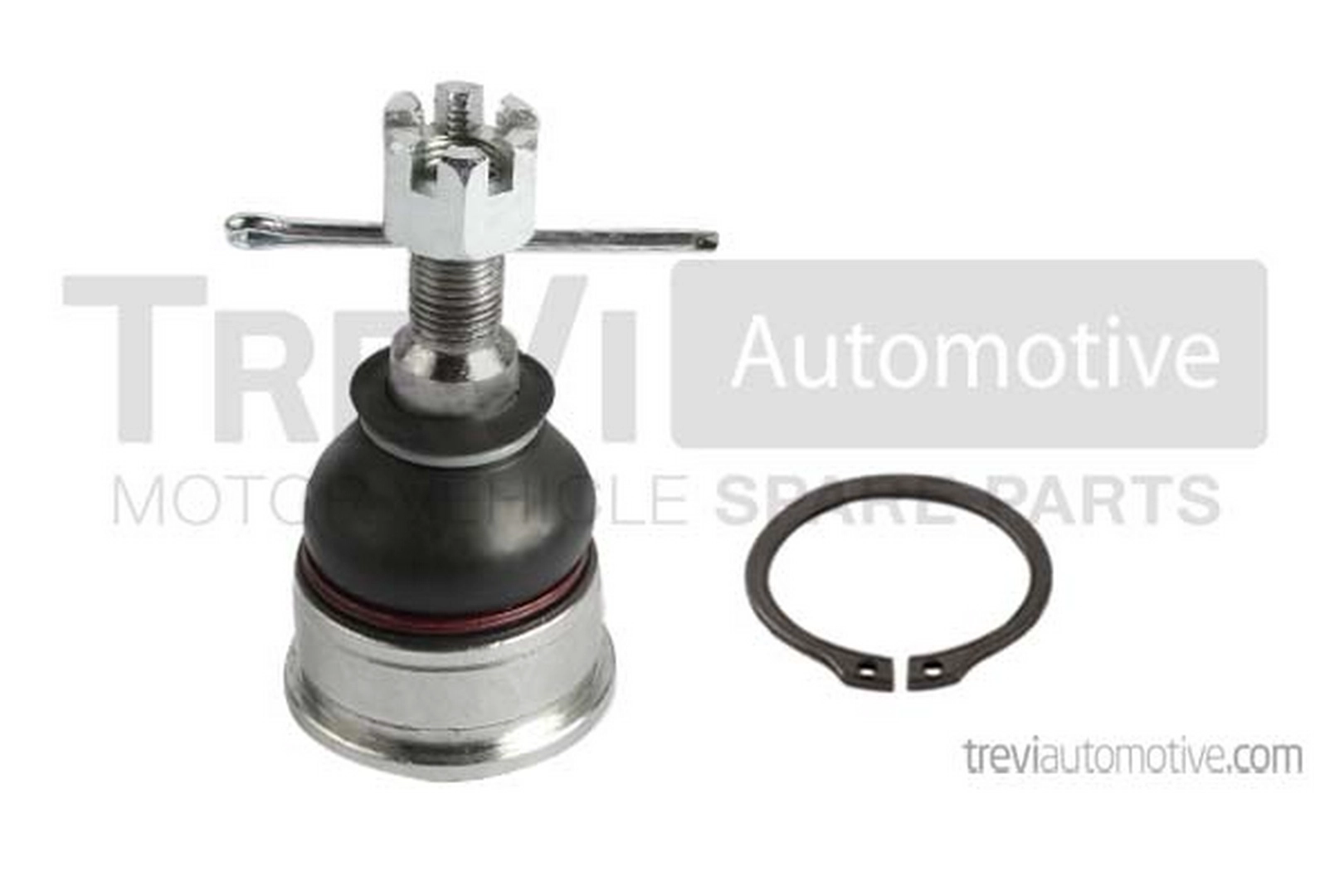 Rotule de suspension TREVI AUTOMOTIVE TRTT2479