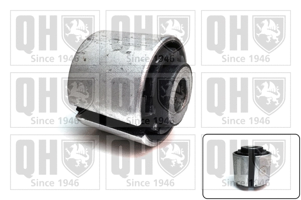 Suspension, bras de liaison QUINTON HAZELL EMS8620