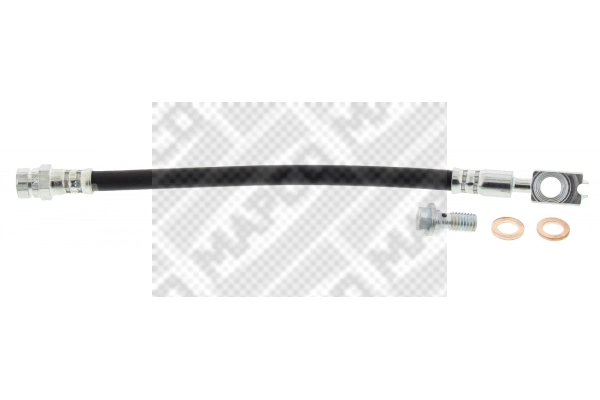 Flexible de frein MAPCO 3406