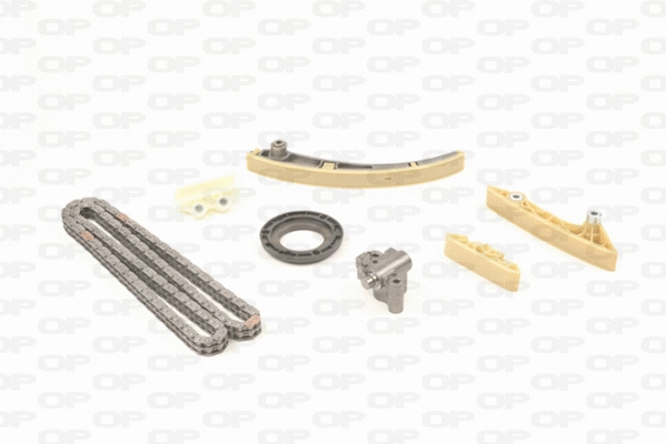 Kit de distribution par chaîne OPEN PARTS TCK6036.00