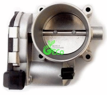 Corps papillon GECO CF19004