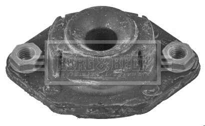Coupelle de suspension BORG & BECK BSM5468