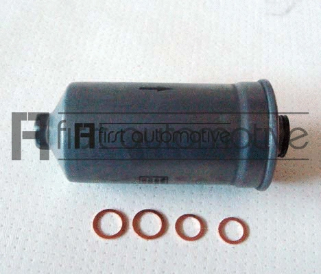 Filtre à carburant 1A FIRST AUTOMOTIVE P10128
