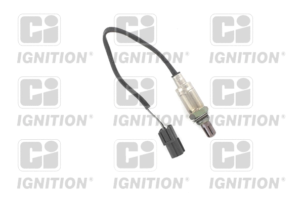 Sonde lambda QUINTON HAZELL XLOS1338