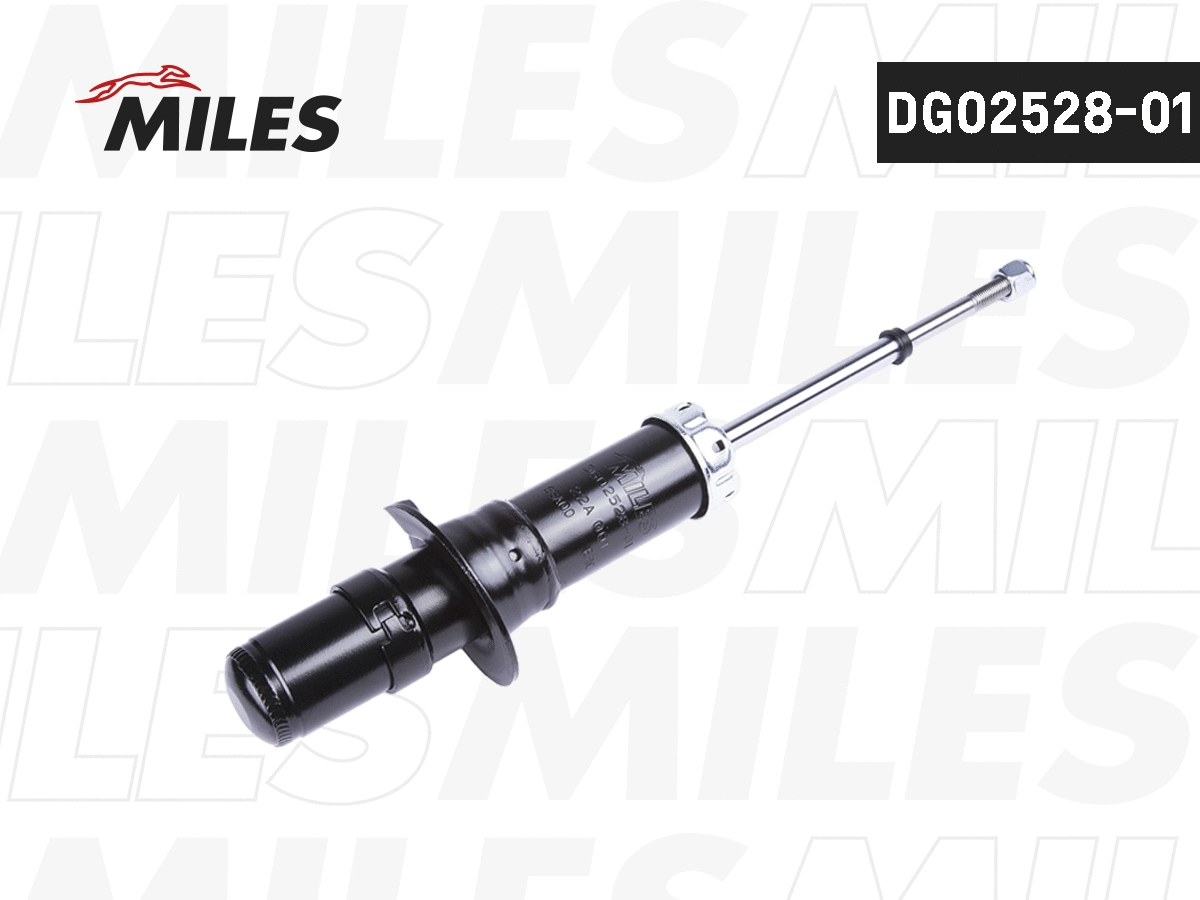 Amortisseur MILES DG02528-01