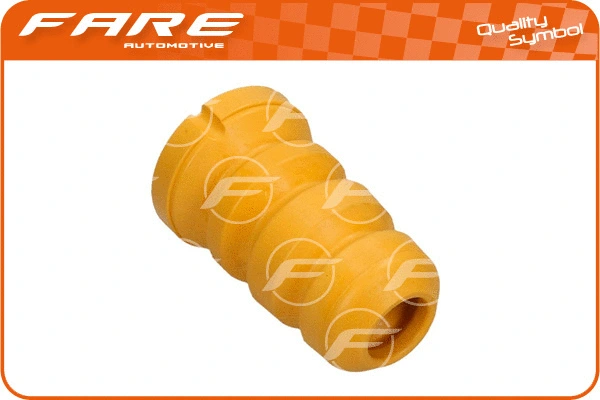 Butée élastique, suspension FARE-RCH 13628