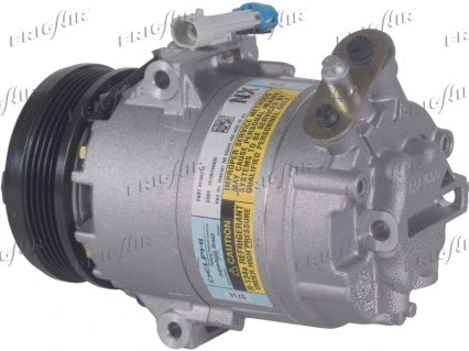 Compresseur, climatisation FRIGAIR 920.10908