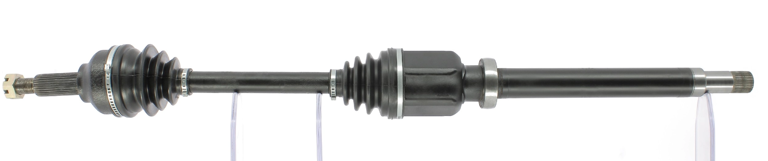 Arbre de transmission FRIESEN FDS2705