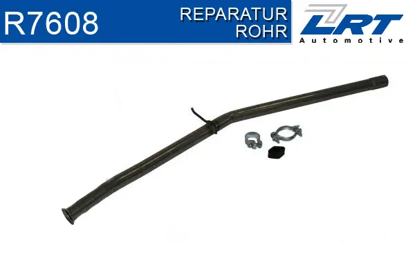 Tube de réparation, catalyseur LRT R7608