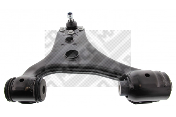 Bras de liaison, suspension de roue MAPCO 52872