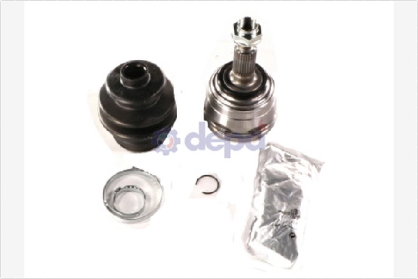 Jeu de joints, arbre de transmission DEPA JRO14
