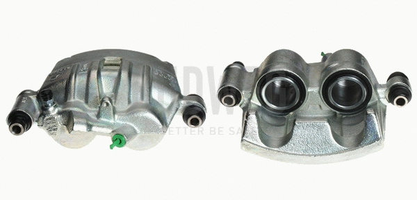 Étrier de frein BUDWEG CALIPER 344069