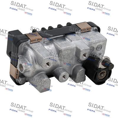 Détendeur de suralimentation AUTOTEAM D81121