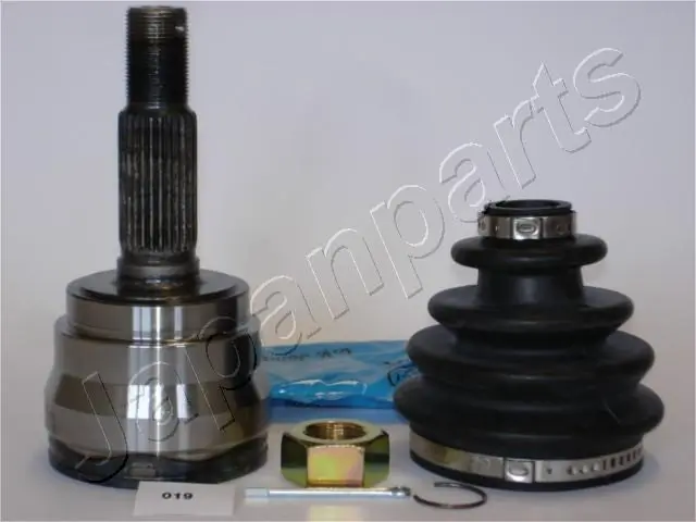 Jeu de joints, arbre de transmission JAPANPARTS GI-019
