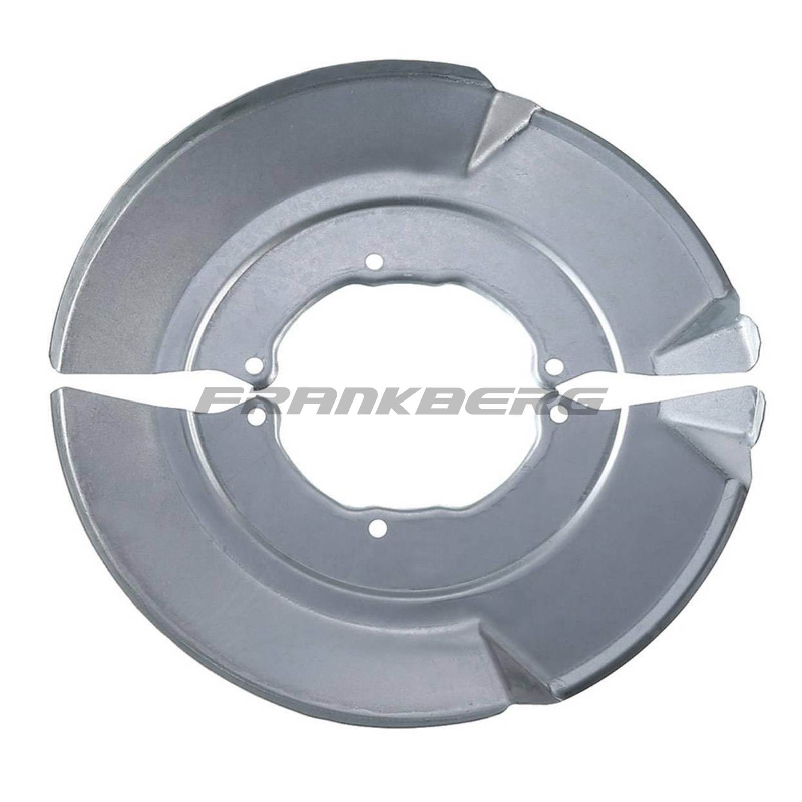 Déflecteur, disque de frein Frankberg 5481FB0004320