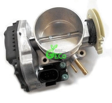 Corps papillon GECO CF19458