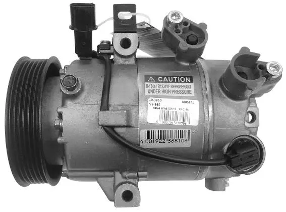 Compresseur, climatisation Airstal 10-3850