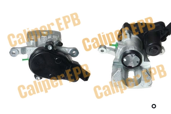 Étrier de frein Calipere+ NAIBA KAY02671XA