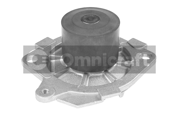 Pompe à eau, refroidissement du moteur Omnicraft 2316896
