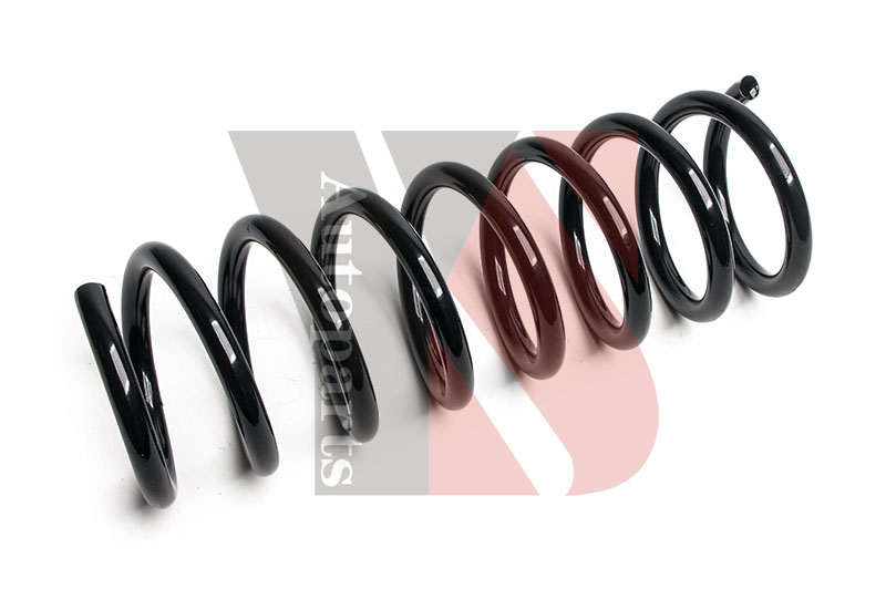 Ressort de suspension YSPARTS YS-CS0172